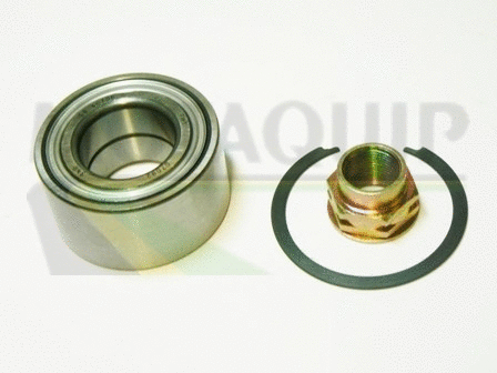 Wheel Bearing Kit (VBK907)