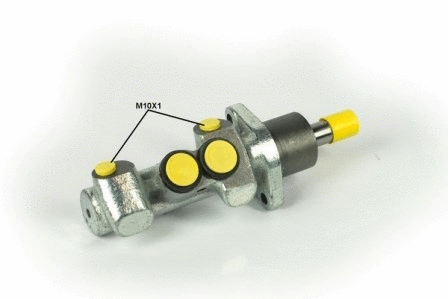 Brake Master Cylinder