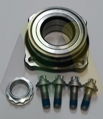 Wheel Bearing Kit (LVBK1779)