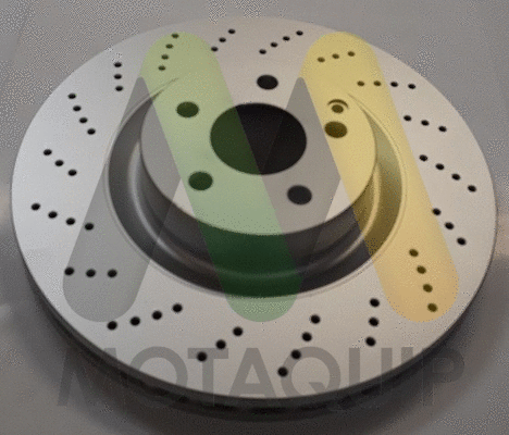 Brake Disc (LVBD1897)