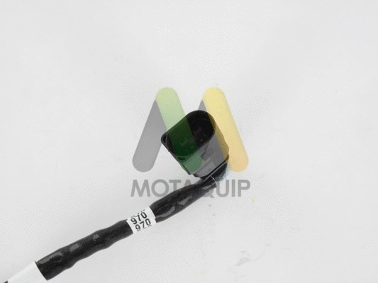 Sensor, exhaust gas temperature (LVET209)