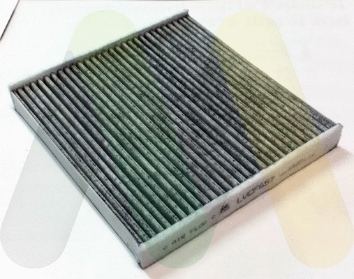 Filter, cabin air (LVCF657)