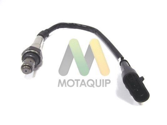 Lambda Sensor (LVOS1599)