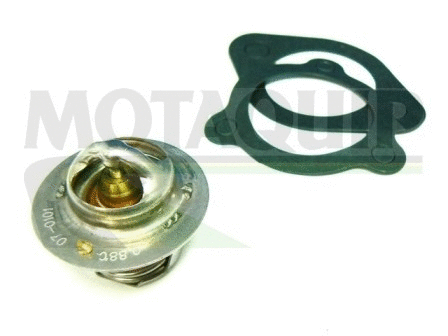 Thermostat, coolant (VTK18)