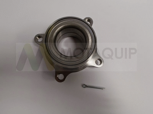 Wheel Bearing Kit (LVBK1644)