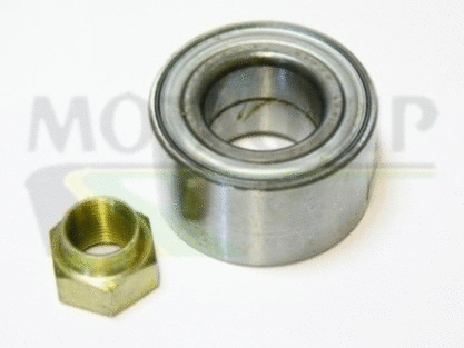 Wheel Bearing Kit (VBK219)