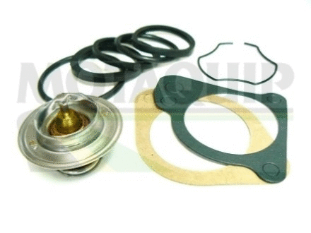 Thermostat, coolant (VTK9)