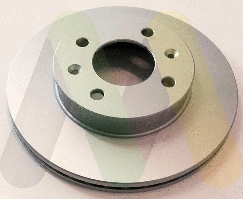 Brake Disc (LVBD1817)