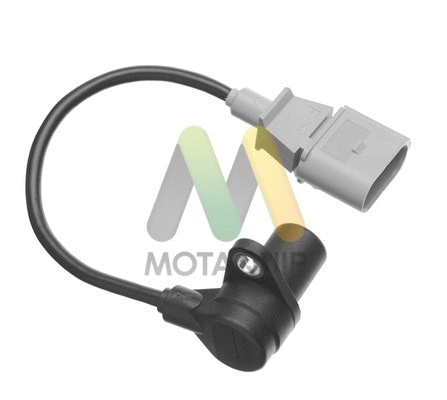 Sensor, crankshaft pulse