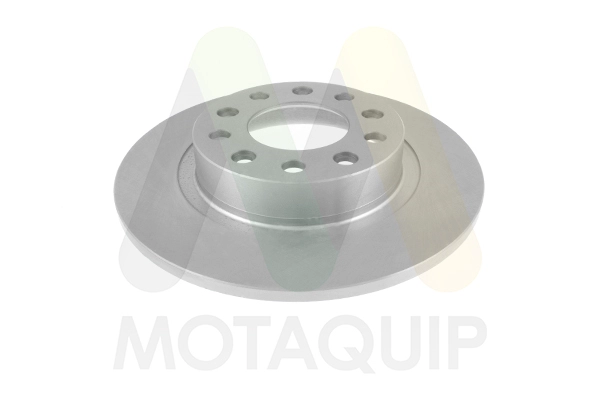 Brake Disc (LVBD1596)