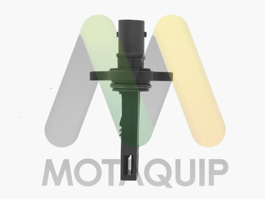 Mass Air Flow Sensor