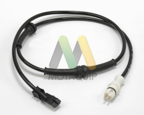 Sensor, wheel speed (LVAB514)