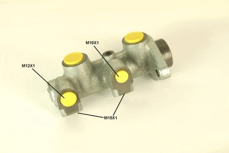 Brake Master Cylinder