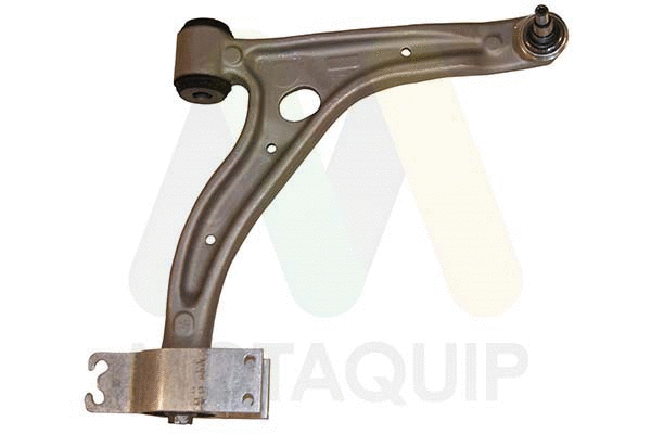 Control/Trailing Arm, wheel suspension (LVSA2124)