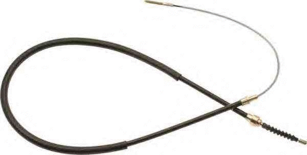 Cable Pull, parking brake (VVB538)