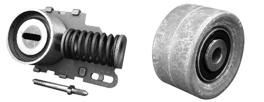 Timing Belt Kit (LVTT297)