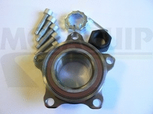 Wheel Bearing Kit (VBK1341)