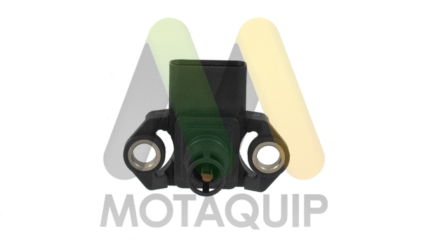 Sensor, intake manifold pressure (LVPA335)