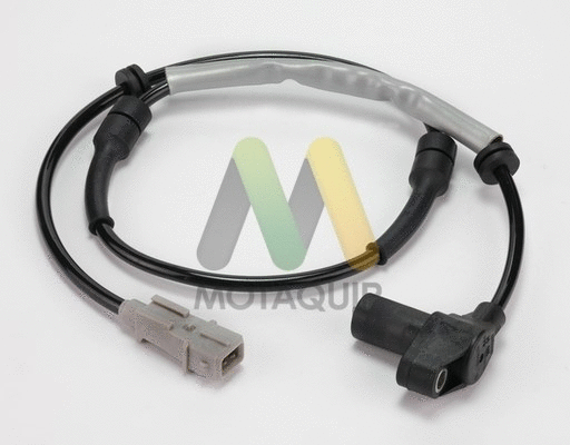 Sensor, wheel speed (LVAB623)