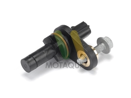 Sensor, crankshaft pulse