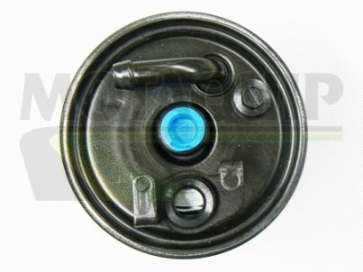 Fuel Filter (VFF493)