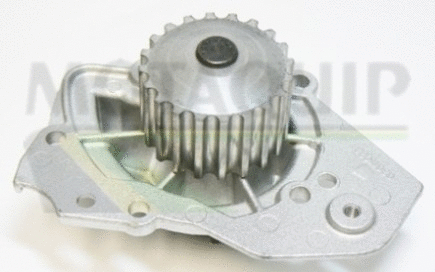 Water Pump, engine cooling (VWP289)