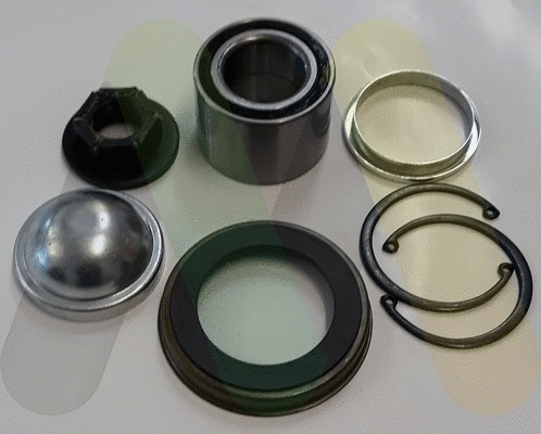 Wheel Bearing Kit (LVBW1385)