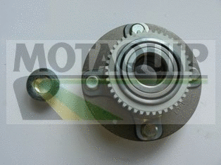 Wheel Bearing Kit (VBK1266)
