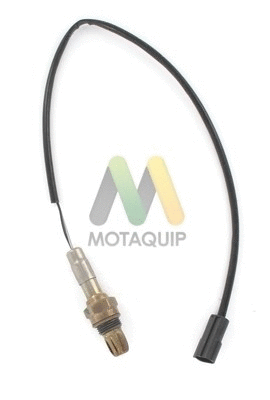 Lambda Sensor (LVOS1881)