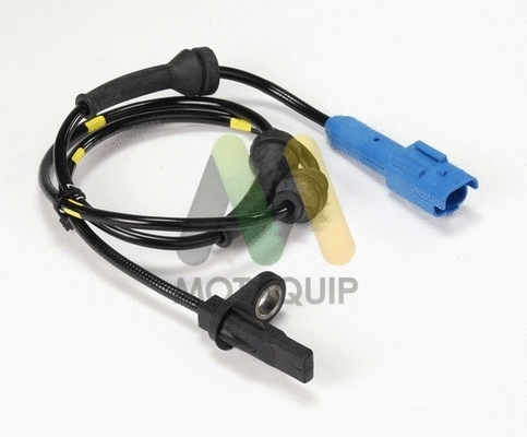 Sensor, wheel speed (LVAB444)