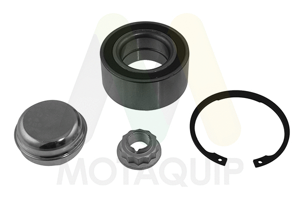 Wheel Bearing Kit (LVBW1642)