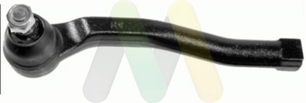 Tie Rod End (VTR1158)