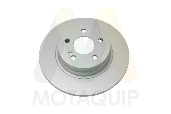 Brake Disc (LVBD1355Z)