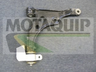 Control/Trailing Arm, wheel suspension (VSA990)