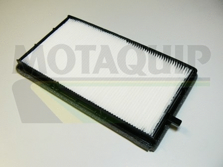Filter, cabin air (VCF122)