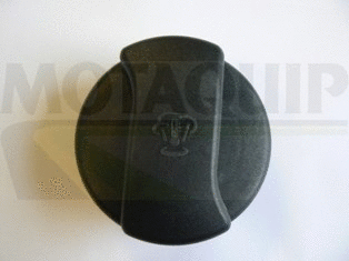 Cap, coolant tank