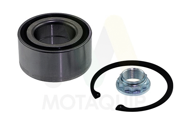 Wheel Bearing Kit (LVBW1698)
