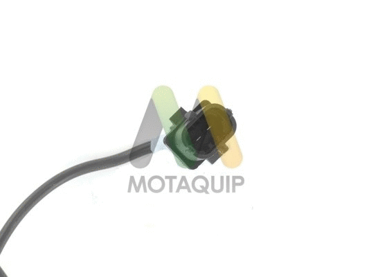 Sensor, exhaust gas temperature (LVET205)