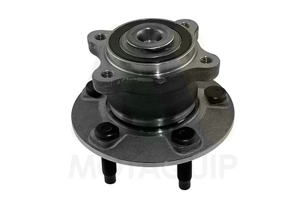 Wheel Bearing Kit (LVBW1720)
