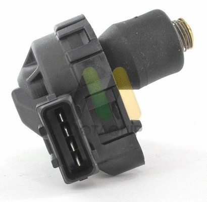 Idle Control Valve, air supply