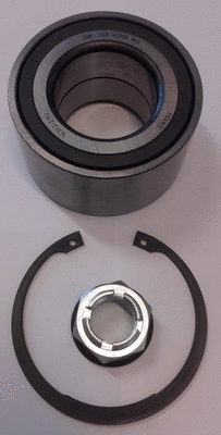 Wheel Bearing Kit (LVBK1688)
