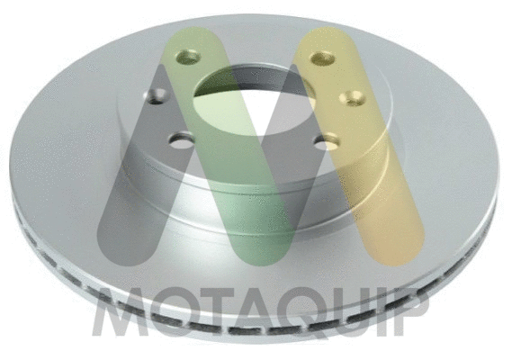 Brake Disc (LVBD1608)