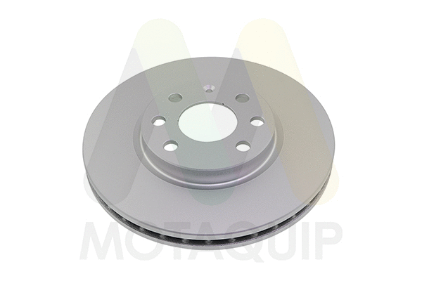 Brake Disc (LVBE249)