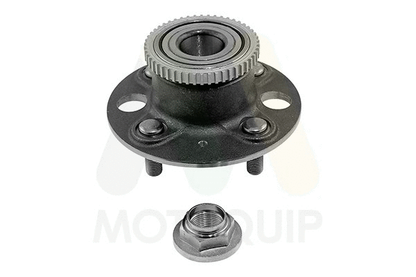 Wheel Bearing Kit (LVBW1101)