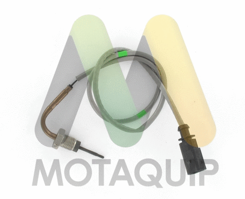 Sensor, exhaust gas temperature (LVET299)