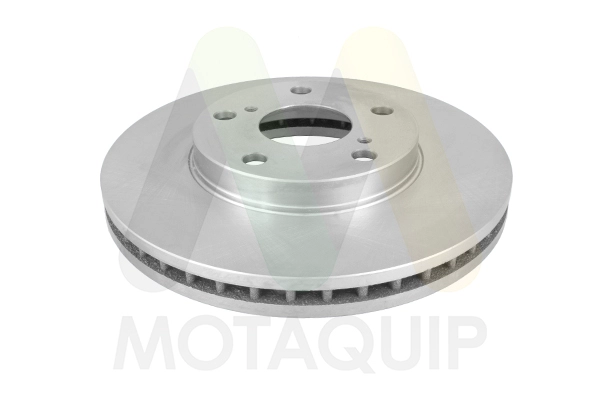 Brake Disc (LVBD876Z)
