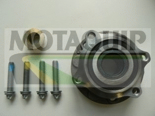 Wheel Bearing Kit (VBK1269)