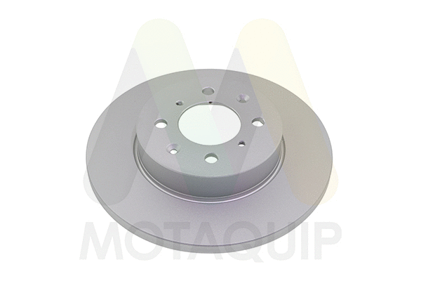Brake Disc (LVBD863Z)