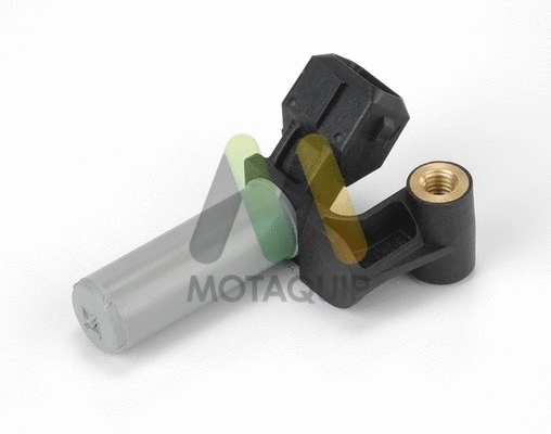 Sensor, crankshaft pulse