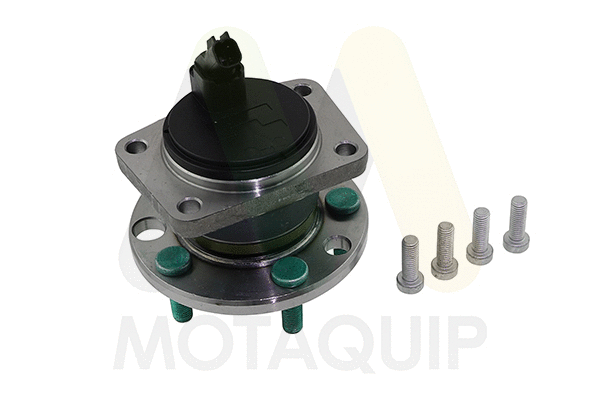 Wheel Bearing Kit (LVBW1019)